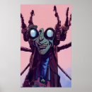Suche nach gruselig poster Fantasie