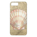 Recherche de de coquillages iphone coques Coquillage de conque