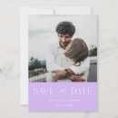Suche nach elegant save the date Zwei fotos