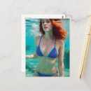 Suche nach bikini frauen postkarten Generativer inhalt