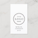 Recherche de classique standard cartes visite Logo