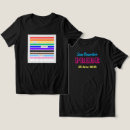 Suche nach regenbogen frauen tshirts Stolz