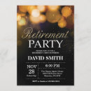 Recherche de parties de retraite invitations Hommes