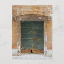 Recherche de vieux port cartes postales Vert