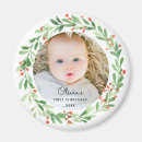 Recherche de premier noël magnets Pour enfants