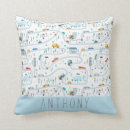 Recherche de transporteur coussins Moderne