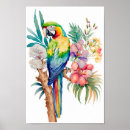 Recherche de suspendu posters Aquarelle