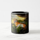 Recherche de tigré tasses Chat