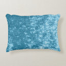 Recherche de dossier coussins Bleu