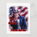 Recherche de politiciens cartes postales Patriote