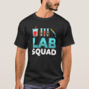 Suche nach klinischer assistent tshirts Labor