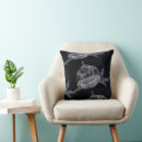 Recherche de prédateur coussins Mer