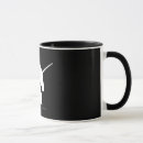 Recherche de sigil tasses Noir