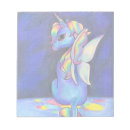 Suche nach magie notizblock Einhorn