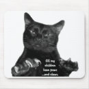 Recherche de griffe tapis souris Chat