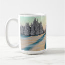 Recherche de snow tasses Arbres