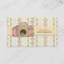 Recherche de photographe commercial cartes visite Rose