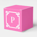 Recherche de clé ballotins Touche grecque