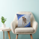Suche nach dogs kissen Blau