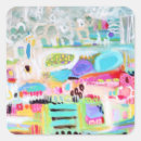 Suche nach abstrakte wolken aufkleber Modern