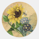 Suche nach vintage bienen aufkleber Blumenreich