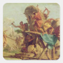 Recherche de tiepolo autocollants Giandomenico