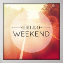 Recherche de week end posters Nature