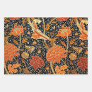 Suche nach william morris muster geschenkpapier Vintag
