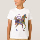 Suche nach liebe i mein pferd tshirts Für kinder