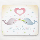 Recherche de narwhal tapis souris Mignon