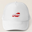 Recherche de australien casquettes National
