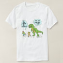 Suche nach lustige dinosaurier tshirts T rex