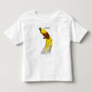 Suche nach paradiesvogel tshirts Vogelvogel