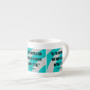 Recherche de inspiration design tasses Encouragement
