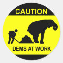 Recherche de gop autocollants Démocrates