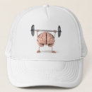 Recherche de cerveau casquettes Esprit