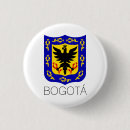 Suche nach kolumbien buttons Bogota
