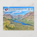 Suche nach glacier nationalpark postkarten Montana