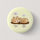 Suche nach niedliches häschen buttons Kawaii