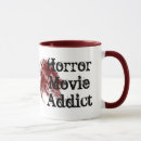 Recherche de bloody tasses Horreur