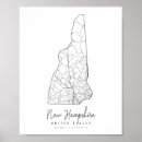 Recherche de du new hampshire Minimaliste