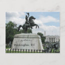 Recherche de andrew jackson cartes postales Monument