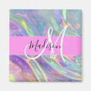 Recherche de eau couleur magnets Pour elle