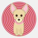 Recherche de chienchien autocollants Chiot