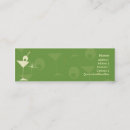 Suche nach blender visitenkarten Martini