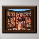 Suche nach window view poster Fake