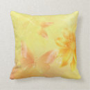 Recherche de pastel floral coussins Girly
