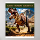 Suche nach t rex poster Verrückt