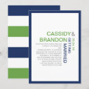 Recherche de lime invitations Simple