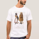 Recherche de quaker tshirts Anglais